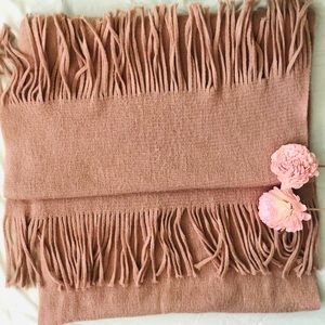 Luxurious Lauren Conrad Blanket Scarf